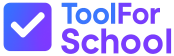 ToolForSchool